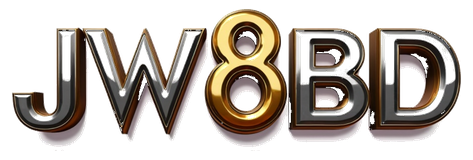 jw8bd logo
